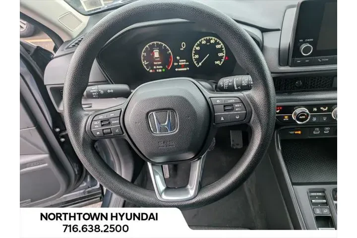 $30400 : Honda CR-V 2024 AWD EX 4dr S image 8