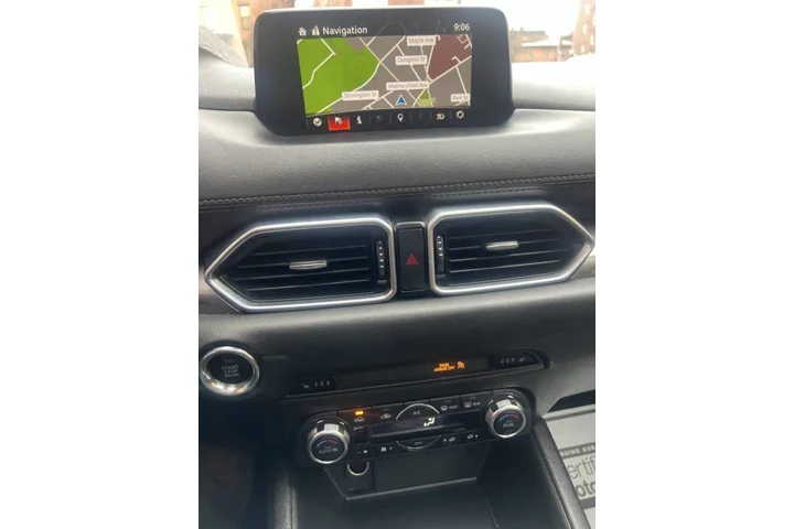 $13999 : 2018 CX-5 Touring image 6