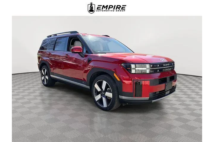 $30359 : Hyundai SANTA FE 2024 AWD Li image 1