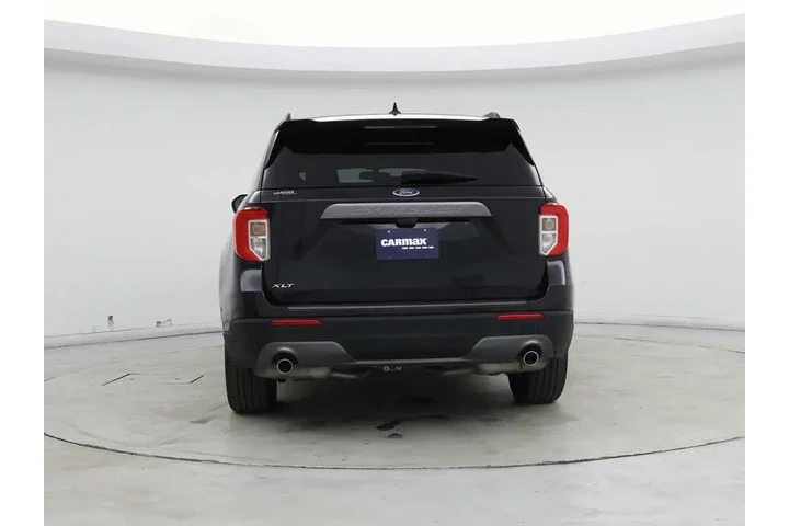 $29998 : Ford Explorer 2023 XLT 4dr S image 6