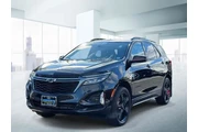 Chevrolet Equinox 2023 4x4 P en Long Island