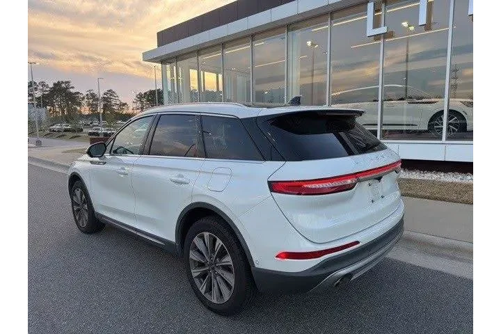 $28598 : Lincoln Corsair 2022 Reserve image 3