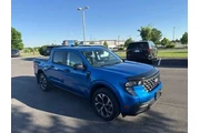 Ford Maverick 2025 AWD XL 4d