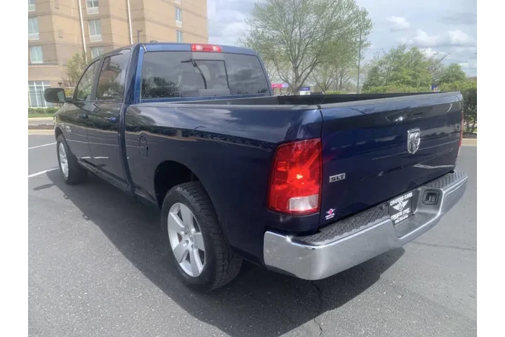 $14995 : 2020 RAM 1500 Classic SLT image 8