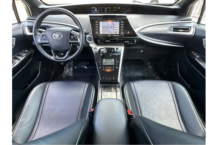 $7777 : 2019 Mirai image 5