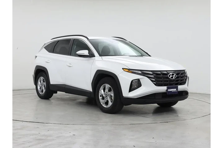 $22998 : Hyundai TUCSON 2022 SEL 4dr image 1