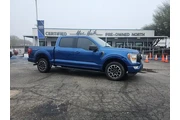 Ford F-150 2022 4x2 XL 4dr S en San Antonio