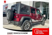 $16500 : Jeep Wrangler Unlimited 2013 thumbnail