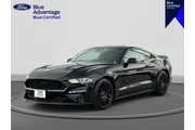 Ford Mustang 2021 GT 2dr Fas
