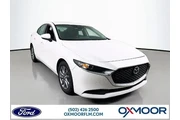 Mazda Mazda3 Sedan 2020 Base en Louisville