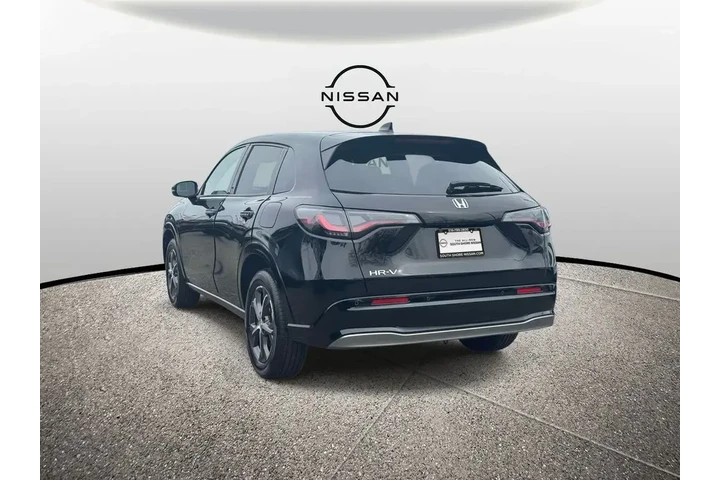 $24995 : Honda HR-V 2024 EX-L 4dr Cro image 6
