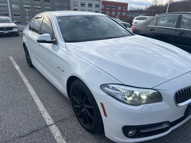 $15998 : PRE-OWNED 2016 5 SERIES 528I image 9