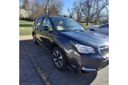 2017 Subaru Forester 2.5i PREM en Los Angeles