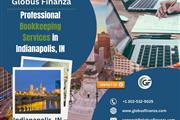 Bookkeeping Indianapolis, IN en Elizabethtown