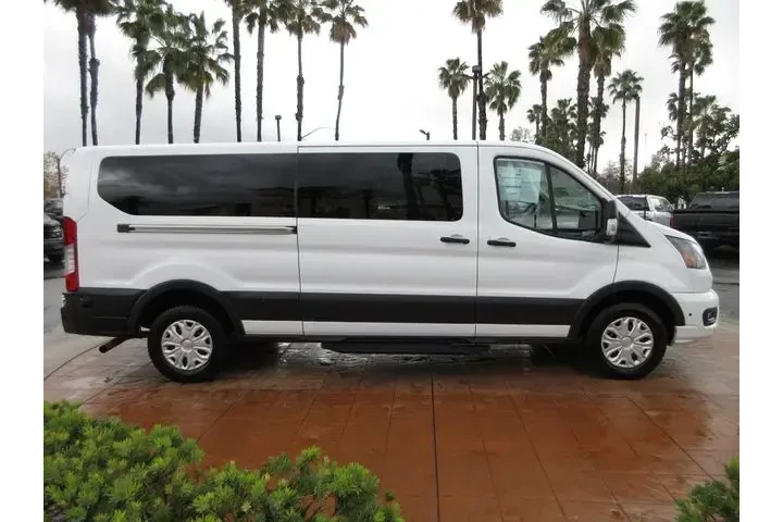 $39716 : Ford Transit 2024 350 XL 3dr image 5