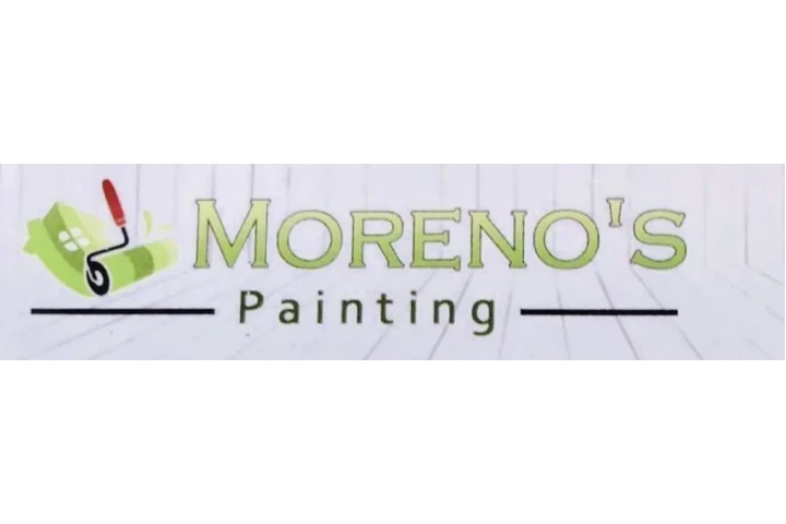 Moreno’s Painting image 1