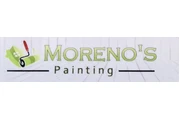 Moreno’s Painting en San Diego