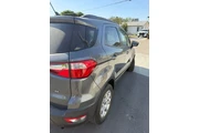 $10799 : Ford EcoSport 2021 SE 4dr Cr thumbnail