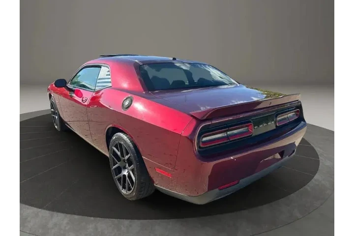 $23200 : 2019 Challenger R/T image 6