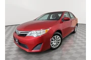 2012 Camry LE