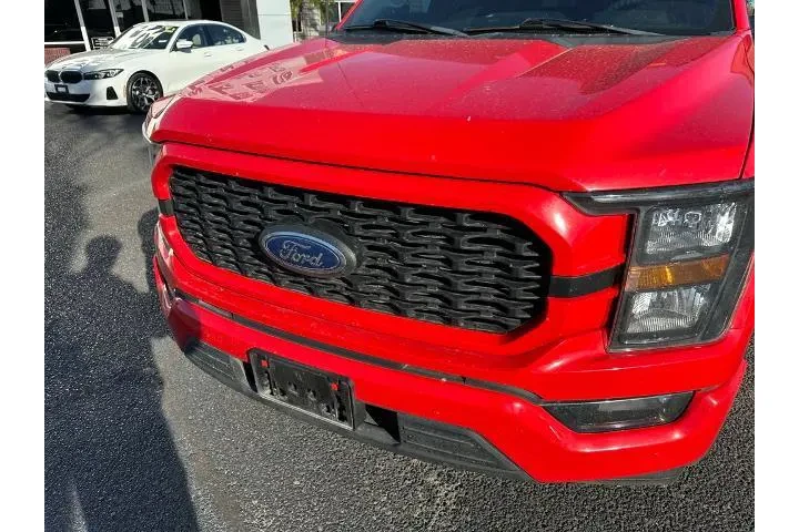 $35618 : Ford F-150 2023 4x2 XL 4dr S image 10