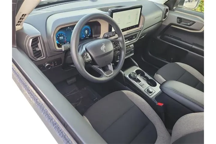 $30777 : Ford Bronco Sport 2025 AWD B image 6