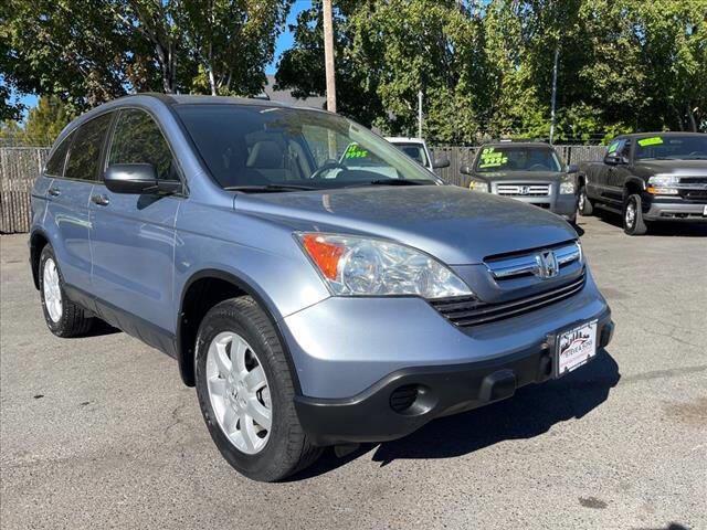 $9995 : 2007 CR-V EX image 4