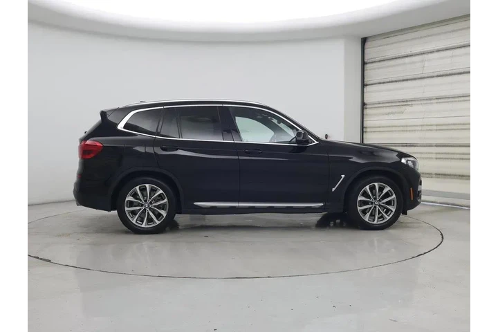 $22998 : BMW X3 2019 AWD xDrive30i 4d image 7