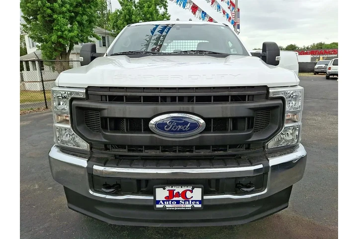 $36900 : 2020 F-350 SD Lariat SuperCab image 2