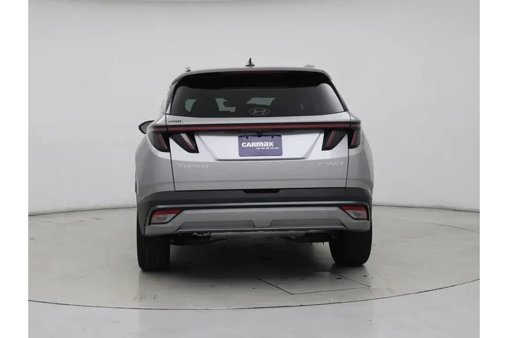 $37998 : Hyundai TUCSON Hybrid 2025 A image 6