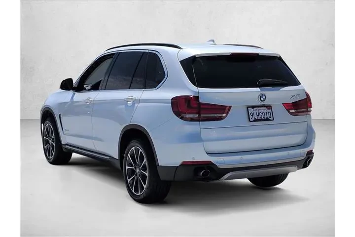 $15084 : BMW X5 2015 AWD xDrive35i 4d image 8