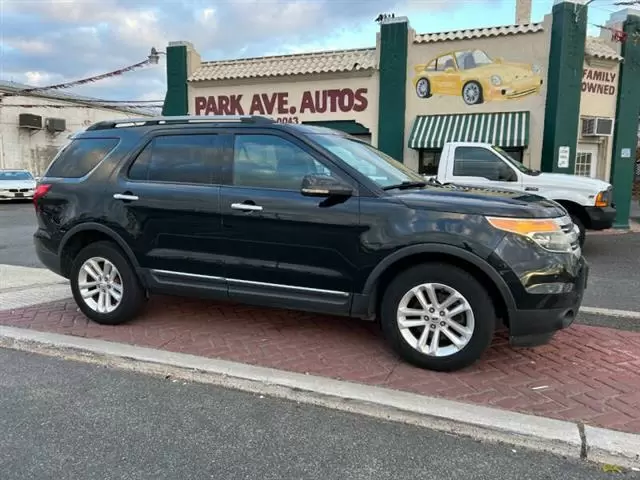 $4995 : 2012 Explorer XLT image 3