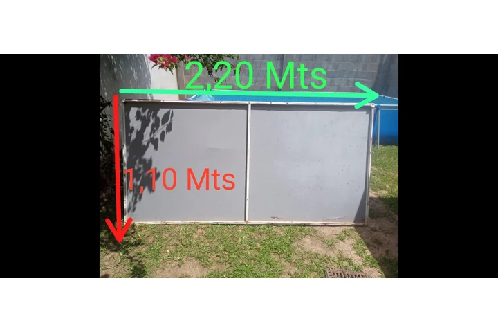 $60000 : ESTRUCTURA PARA CARTEL image 4