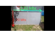 $60000 : ESTRUCTURA PARA CARTEL thumbnail