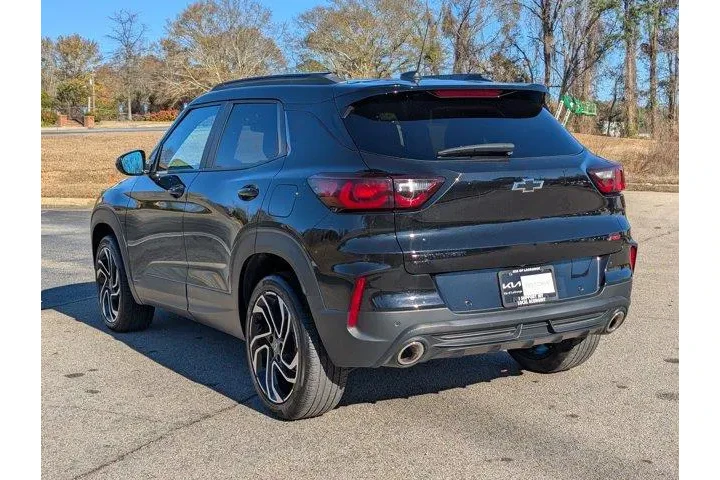 $27999 : Chevrolet Trailblazer 2024 4 image 10