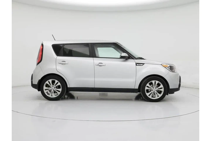 $13998 : Kia Soul 2016 + 4dr Crossove image 7