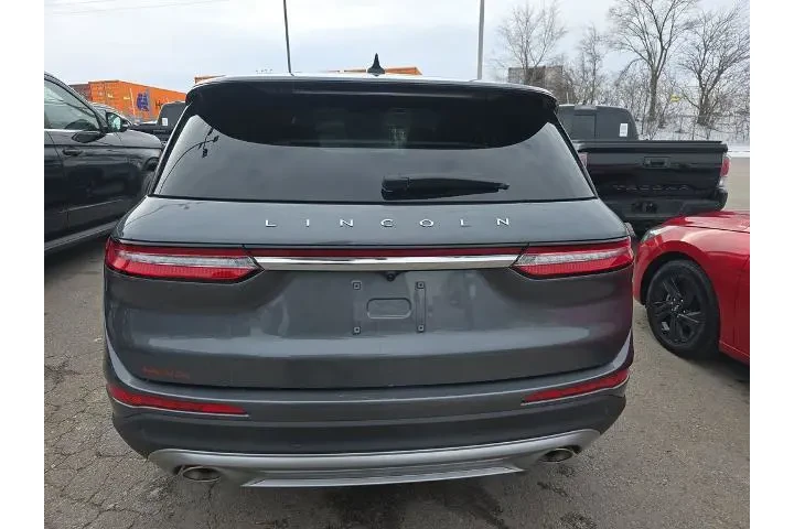 $32999 : Lincoln Corsair 2025 Premier image 5