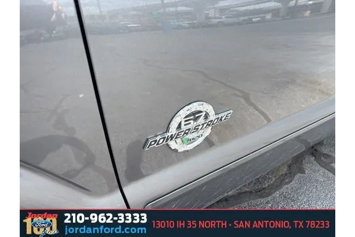 $22995 : Ford F-350 Super Duty 2012 4 image 5