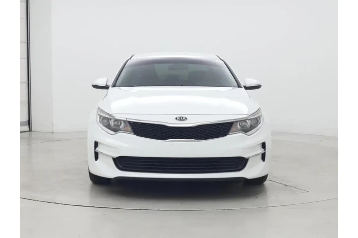 $12998 : Kia Optima 2017 LX 4dr Sedan image 5