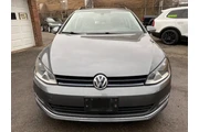 $7999 : 2015 Golf SportWagen TDI S thumbnail