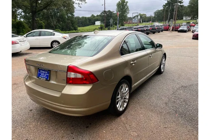$7999 : 2007 S80 3.2 image 5