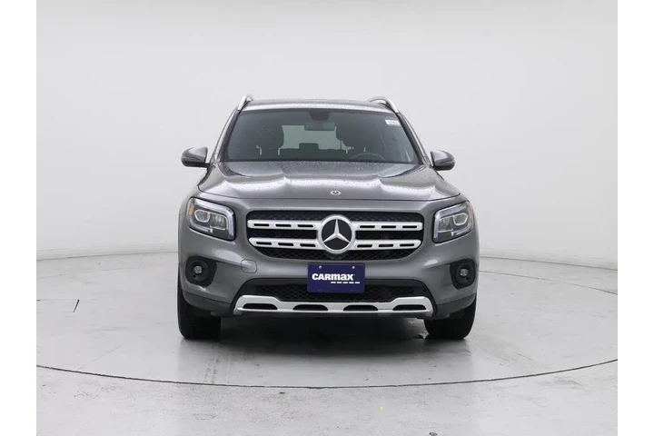 $25998 : Mercedes-Benz GLB 2022 AWD G image 5