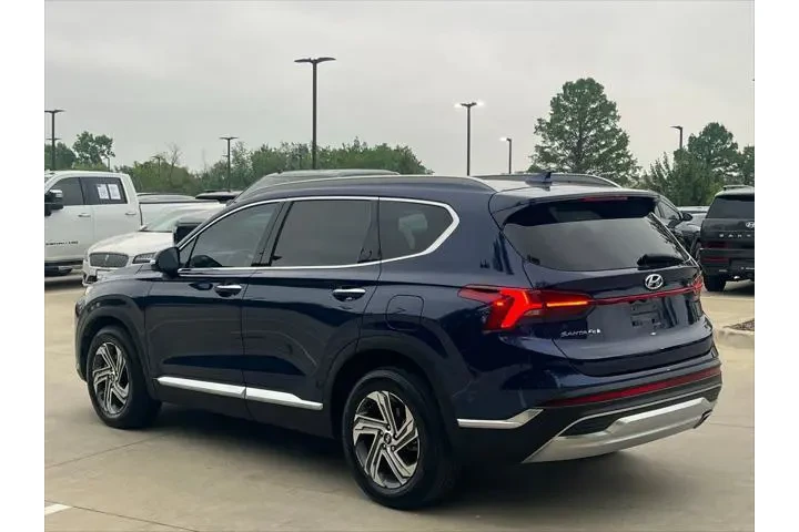 $24999 : Hyundai SANTA FE 2023 SEL 4d image 9