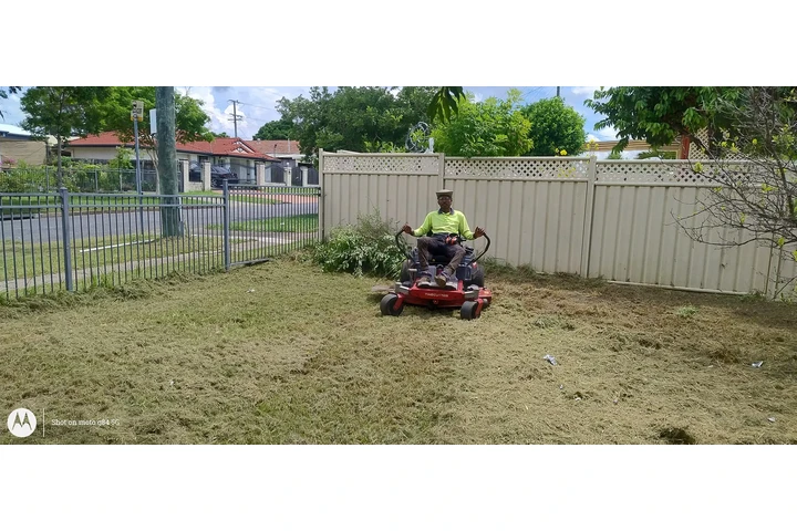 Jamy Mowing image 3