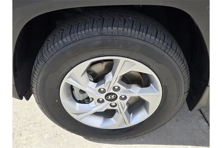 $20278 : Hyundai TUCSON 2022 AWD SEL image 10