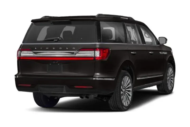 $39995 : Lincoln Navigator 2019 4x4 S image 3