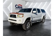 Toyota Tacoma 2005 4dr Doubl en Las Cruces
