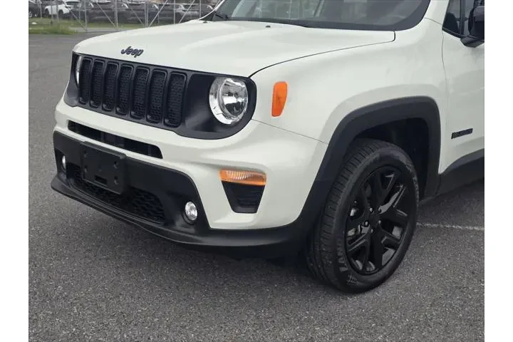 $22999 : Jeep Renegade 2023 4x4 Altit image 10