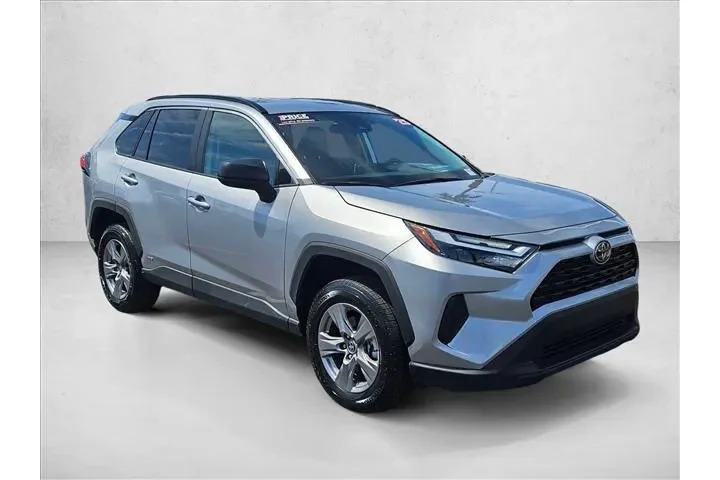 $32778 : Toyota RAV4 Hybrid 2025 AWD image 3
