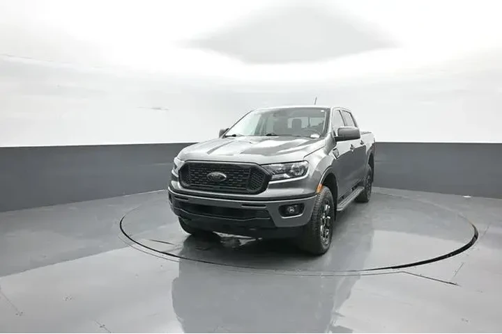 $30928 : Ford Ranger 2023 4x4 XL 4dr image 3